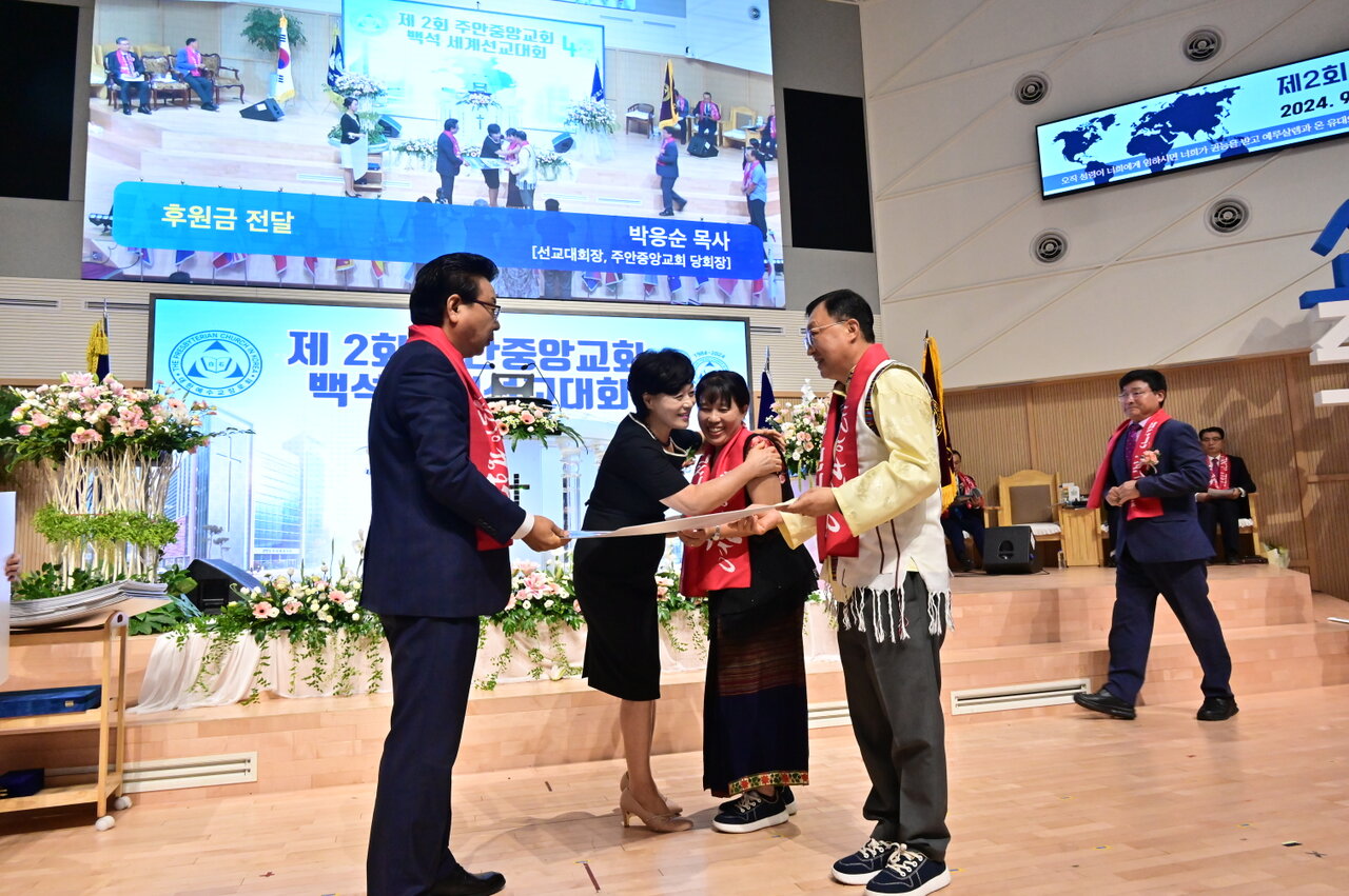 제2회 세계선교대회 이미지 3